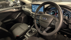 Ford Focus 1.0 EcoBoost Hybrid mHEV 155 Titanium 5dr Petrol Hatchback